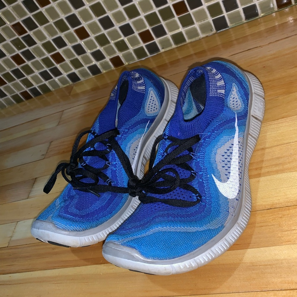 Nike’s